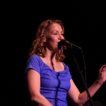 Joan Elizabeth Osborne