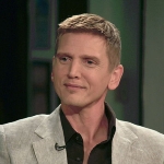 Barry Pepper