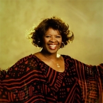 Irma Thomas