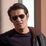 Goran Visnjic