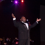 Percy Sledge