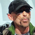 Jackie Earle Haley