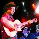 Clint Black