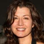 Amy Grant - Friend of Michael Smith