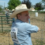 Wyoming Rossett