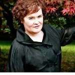 Susan Boyle