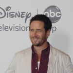 Rob Morrow