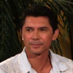 Lou Diamond Phillips