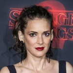 Winona Ryder - colleague of Jeremy Renner