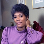 Dionne Warwick