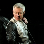 Adam Clayton