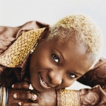 Angélique Kidjo