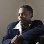 Reginald R. Robinson