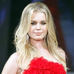 Rebecca Romijn