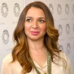 Maya Rudolph - Spouse of Paul Anderson