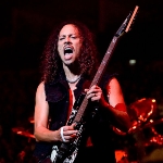 Kirk Hammett