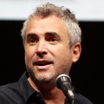 Alfonso Cuarón - colleague of Syd Field