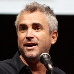 Alfonso Cuarón