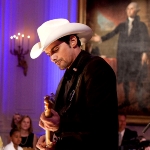 Brad Paisley