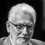 Philippe Descola - colleague of Nicolas Ellison