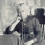 Susan Maria McKinney Steward