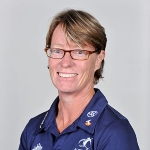 Susan Powell