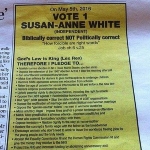 Susan White