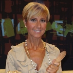 Susanna Cutini
