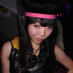Susanna Lau