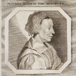 Susanna Mayr