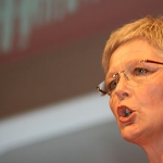 Susanne Bratli