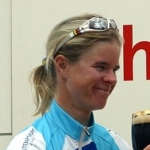 Susanne Ljungskog