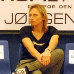 Susanne Wilbek