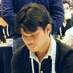 Susanto Megaranto