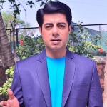 Sushant Singh