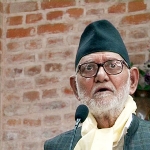 Sushil Koirala