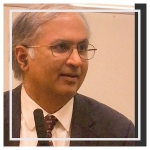 Sushil Wadhwani