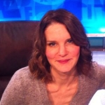 Susie Dent