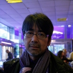 Nobuhiro Suwa