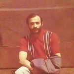 Savareh Ilkhanizadeh