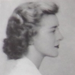 Suzanna Whitelaw Miles