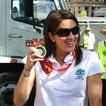 Suzie Fraser