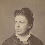 Suzannah Ibsen - Spouse of Henrik Ibsen