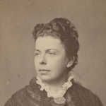 Suzannah Ibsen