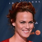 Suzanne Sjogren