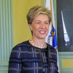 Suzanne Bump