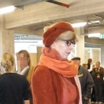 Suzanne Brogger