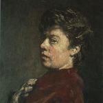 Suze Robertson
