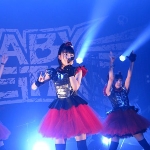 Suzuka Nakamoto