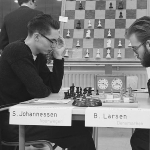 Svein Johannessen